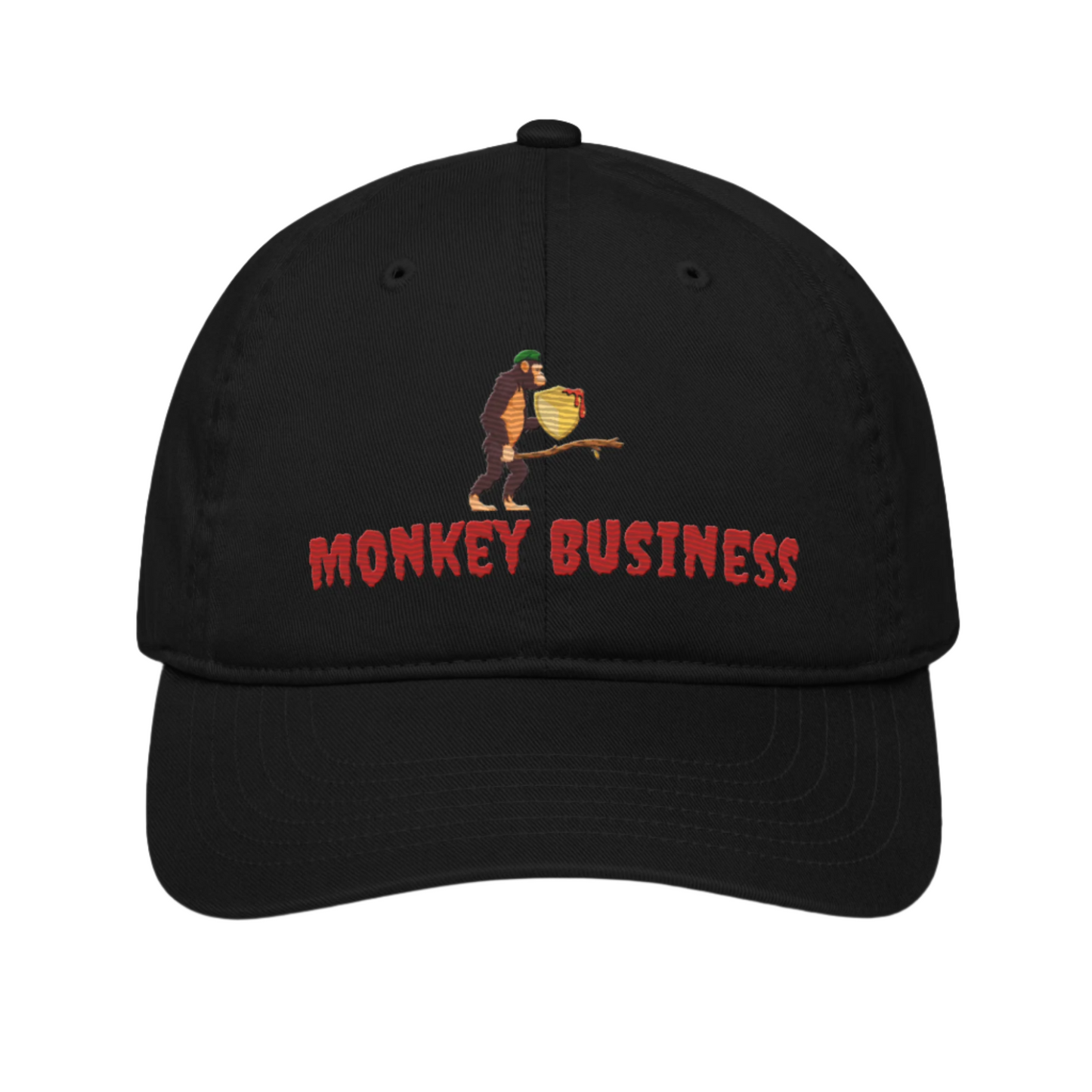 Monkey Business