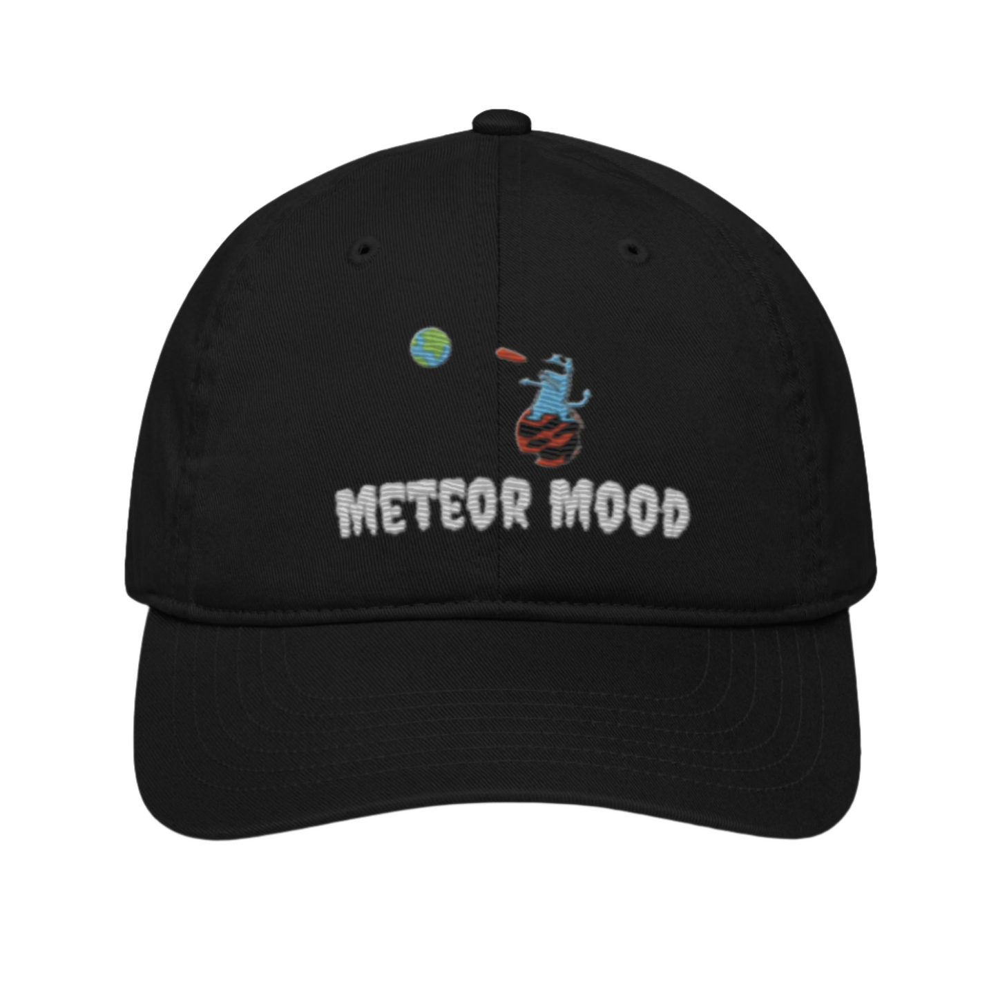 Meteor Mood
