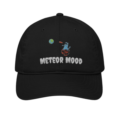 Meteor Mood