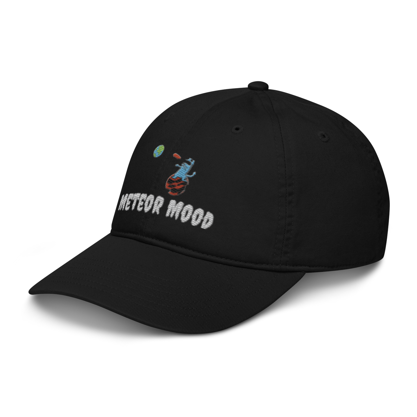 Meteor Mood