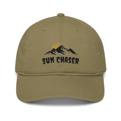 Sun Chaser