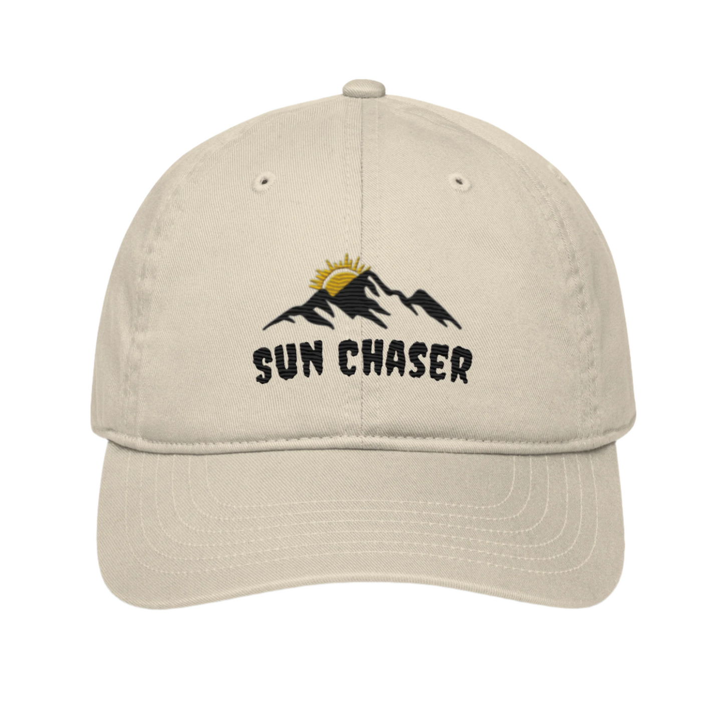 Sun Chaser