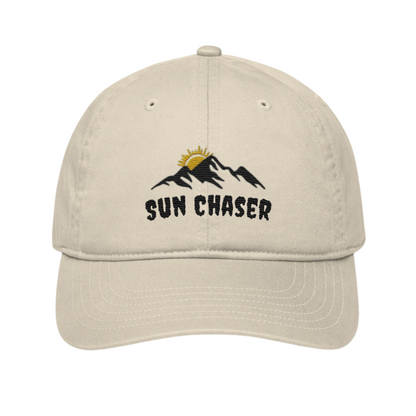 Sun Chaser