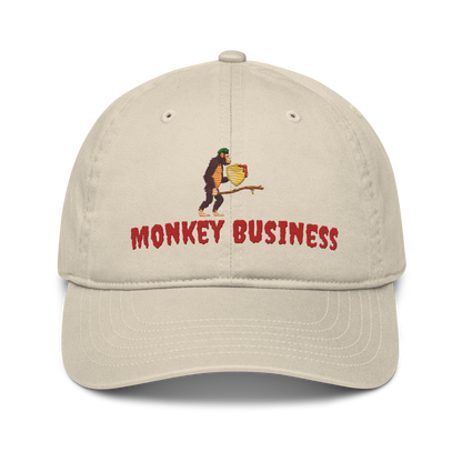 Monkey Business