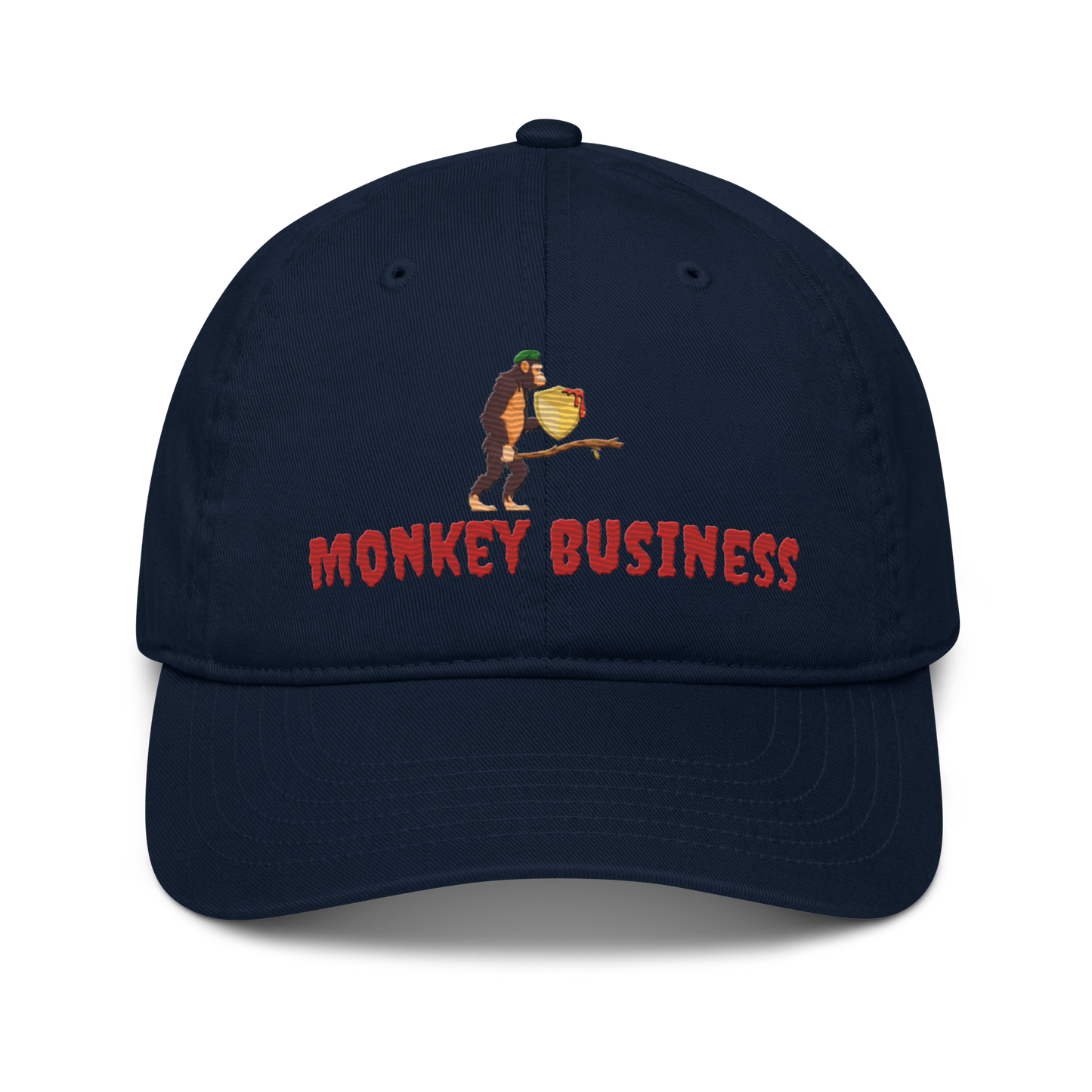 Monkey Business