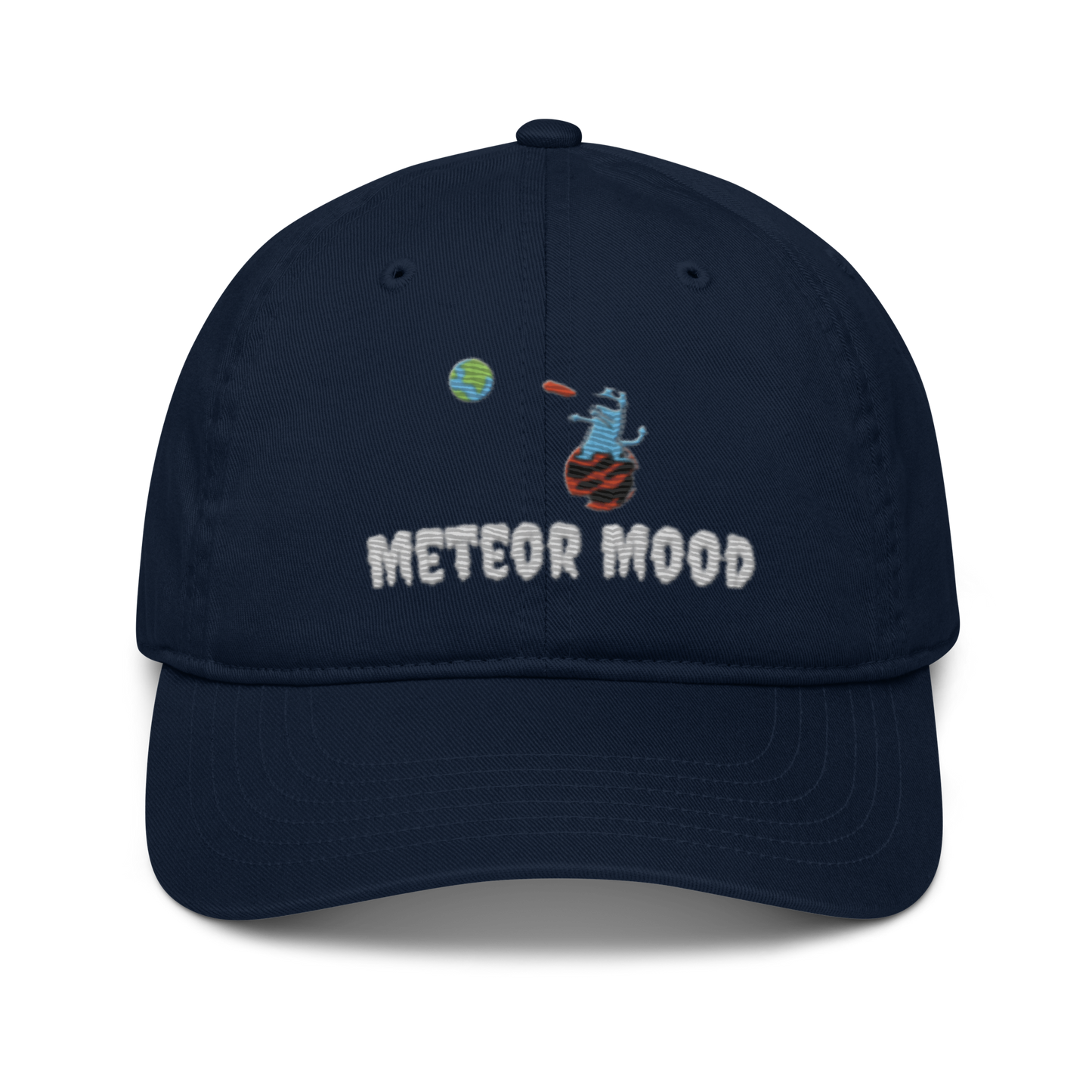 Meteor Mood