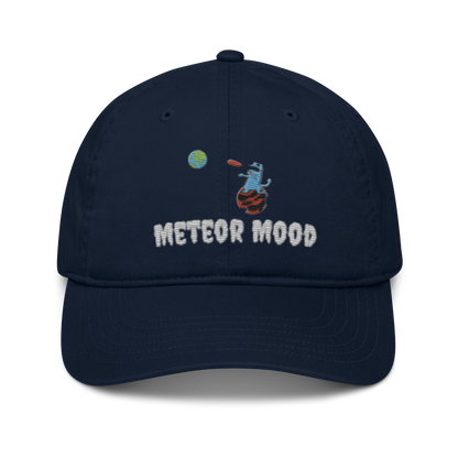 Meteor Mood