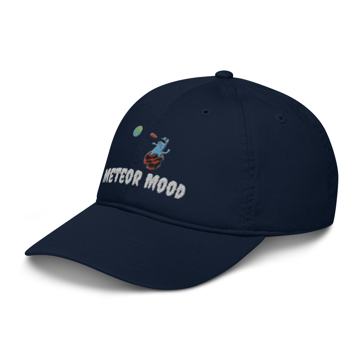 Meteor Mood